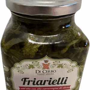 Friarelli 240g