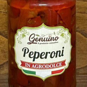 Peperoni 300gr