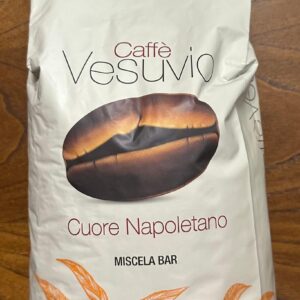 Chicchi di caffè Vesuvio 1 kg