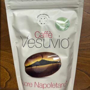 Caffè macinato del Vesuvio 250g