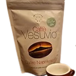 Café Vésuvio en Grain 1KG
