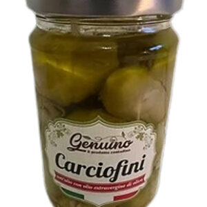 Carciofine