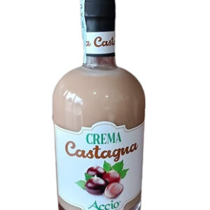 Crème de Marrons