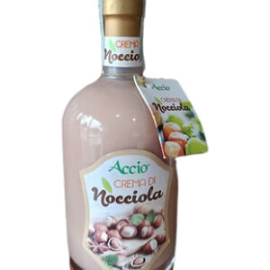 Crème de Noisettes
