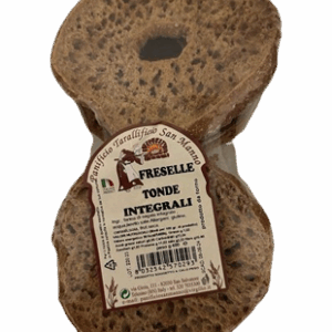 Freselle Tonde Integrali
