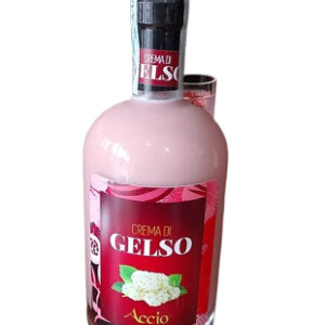Crème de "Gelso"
