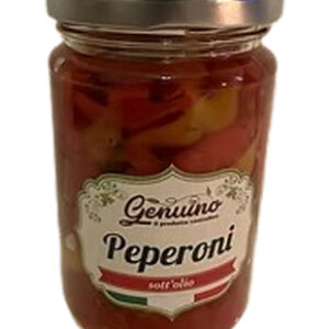 Peperoni