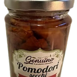 Pomodori Secchi