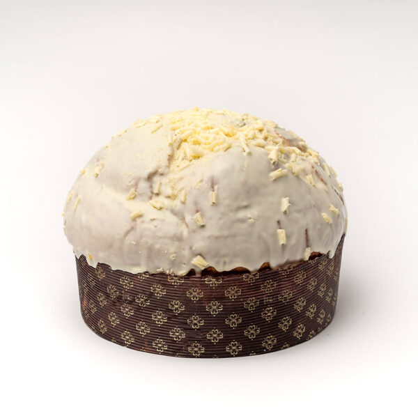 Panettone Mela Annurca