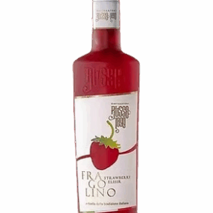 Liqueur de Fraises