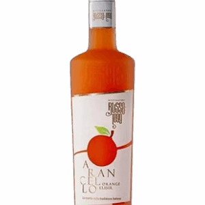 Liqueur d'orange
