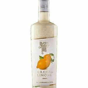 Crème de Citron