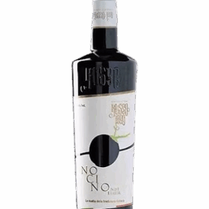 Crème de Nocino