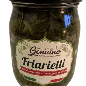 Friarelli 420g