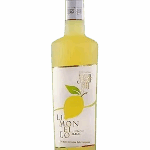 Elixir de Limoncello