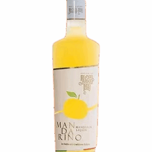 Liqueur de Mandarine