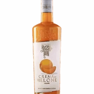 Crème de Melon
