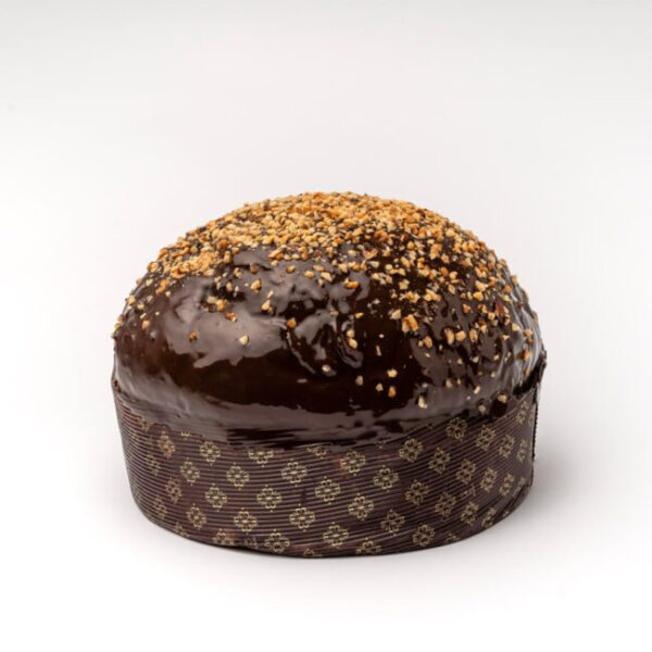 Panettone Nocciola