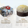 Panettone Strega di Benevento - Image 2
