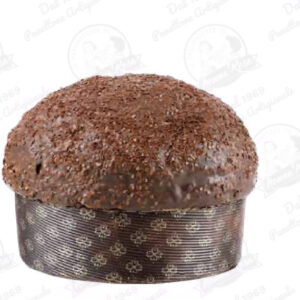 Panettone Tiramisu