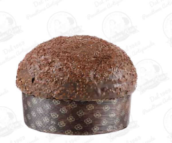 Panettone Tiramisu