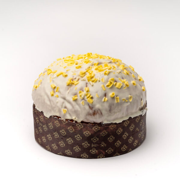 Panettone Limoncello