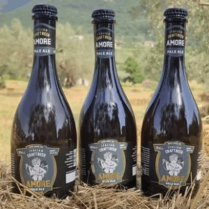 Amore Pale Ale