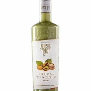 Crème de Pistaches