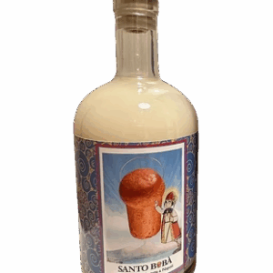 Liqueur de Baba au Rhum