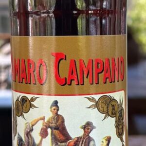 Amaro Campano
