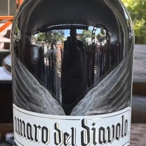 La dolce metà del diavolo