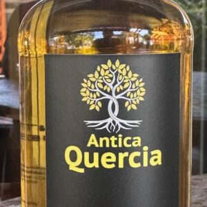 Grappa Antica Quercia