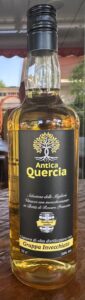 Grappa Antica Quercia