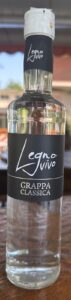 Grappa Legno Vivo