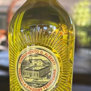 Strega di Benevento Liquore