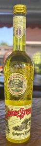 Strega di Benevento Liquore