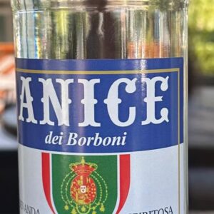 Lanice dei Borboni 1L