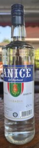 Lanice dei Borboni 1L