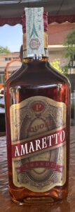 Mandorla all'Amaretto
