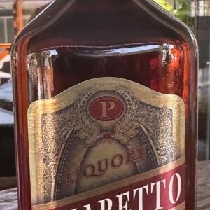 Mandorla all'Amaretto
