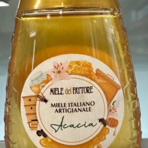 Miele di Acacia Fattore