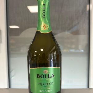 Prosecco Bolla Biologico