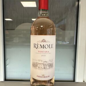 Rèmole Rose Toscana