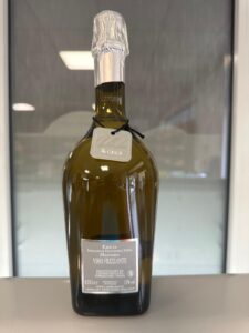 Malvasia Vino Frizzante