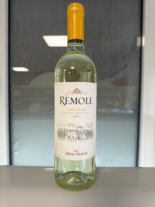 Rèmole Bianco Toscana