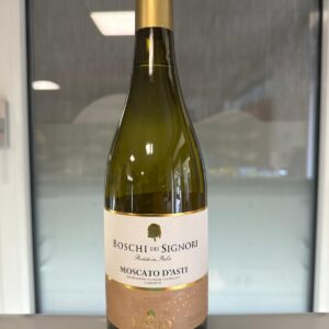 Moscato d'Asti
