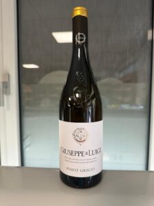 Giuseppe e Luigi Pinot Grigio