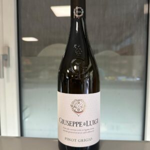 Guiseppe & Luigi Pinot Grigio