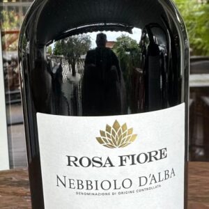 Nebbiolo d'Alba