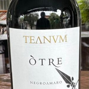 Òtre NegroAmaro